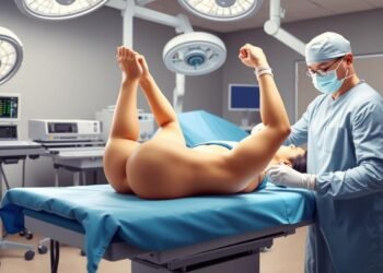 Arm lift surgery for toned arms