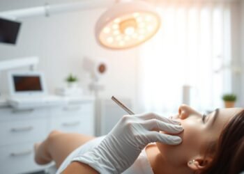 Cosmetic mole removal safe techniques