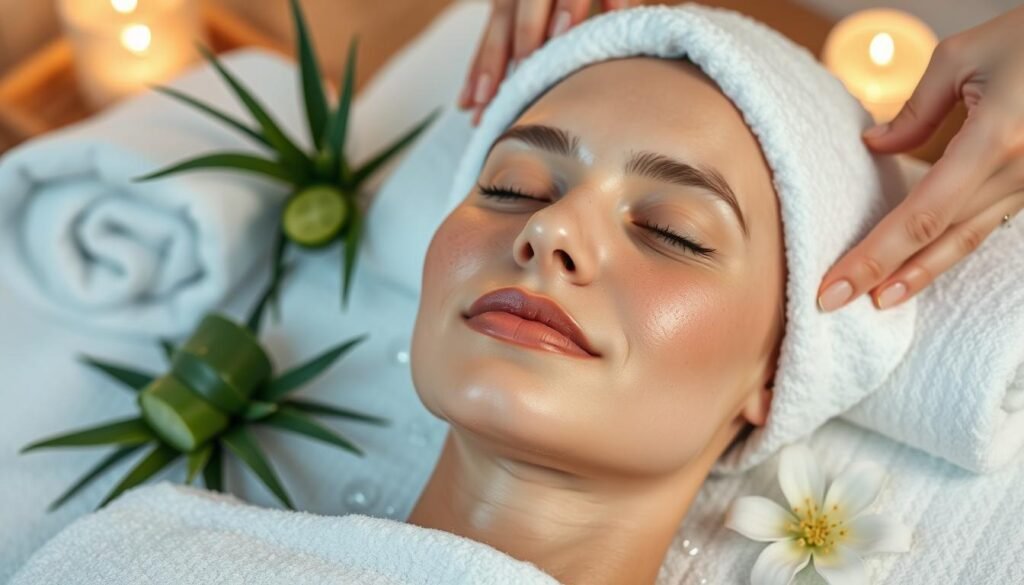 היתרונות של טיפוח פנים להרטבה