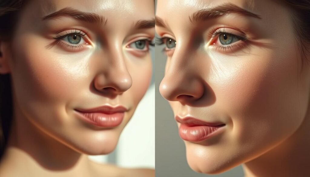 benefits of non-surgical rhinoplasty