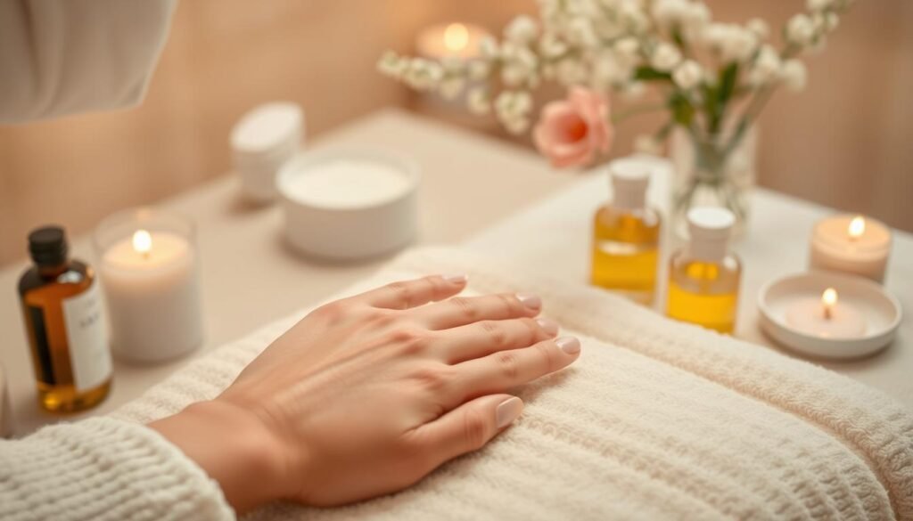 טיפולים להתחדשות הידיים