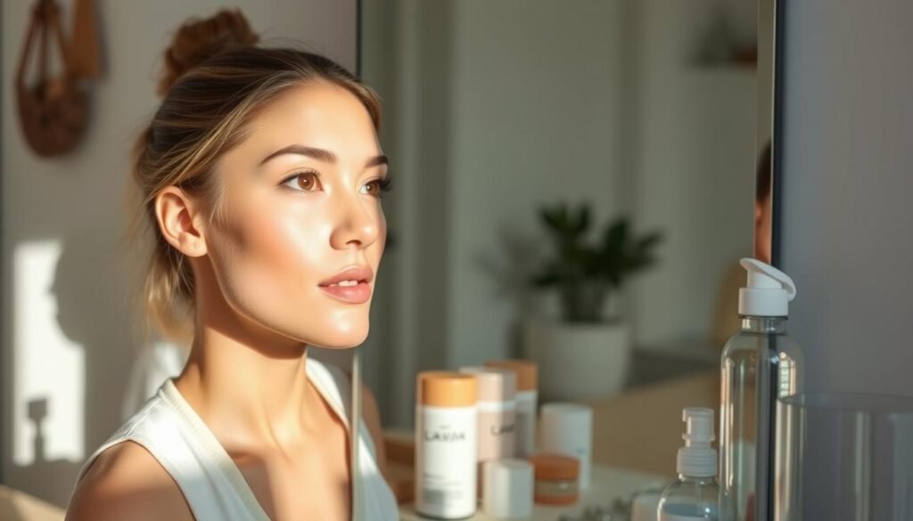 home jawline enhancement techniques