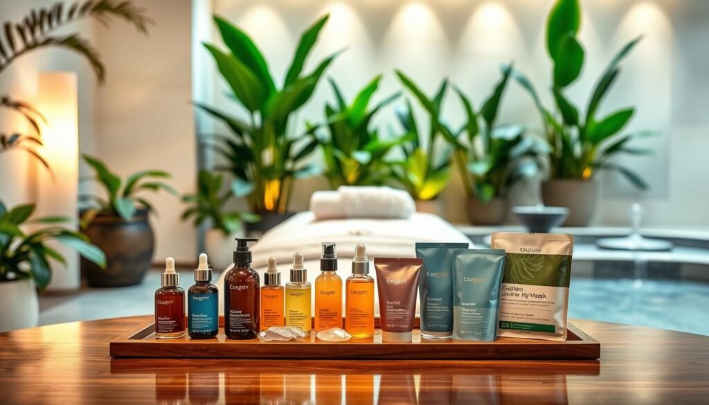 טיפולי פייסל ללחות