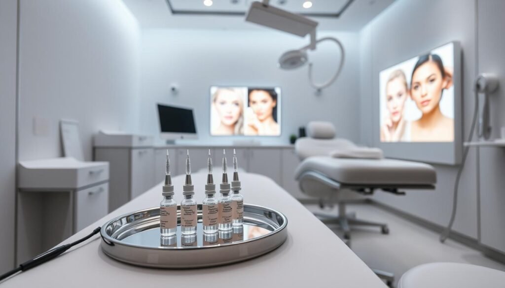 injectables and advanced anti-aging treatments