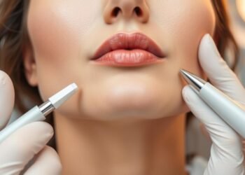 non surgical chin reshaping