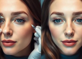 non surgical rhinoplasty
