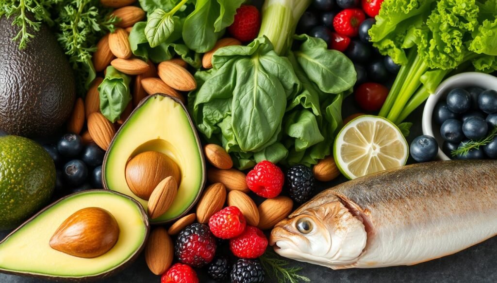 nutrition for jawline enhancement