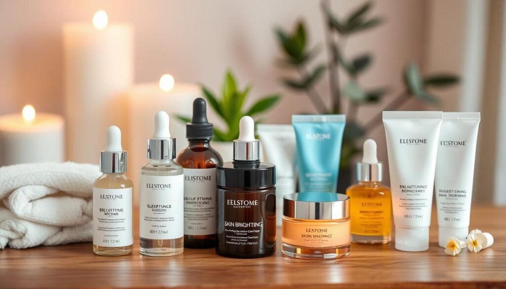 treatment considerations in skin brightening