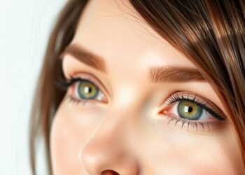 upper eyelid lift
