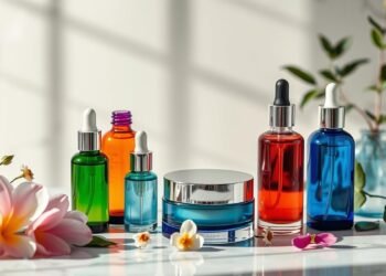 Advanced Anti Aging Solutions