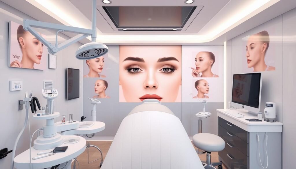 טכניקות עיצוב סנטרי