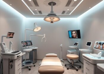 Cosmetic Eye Procedures for a Youthful Look