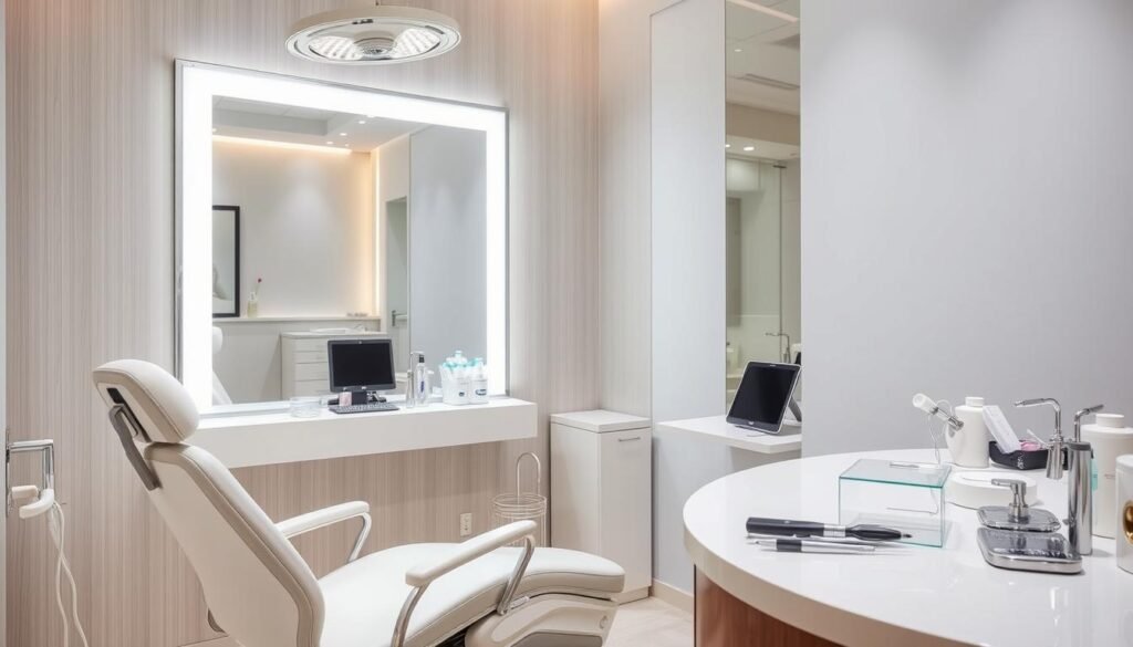 התייעצות לניתוח קוסמטי בעיניים