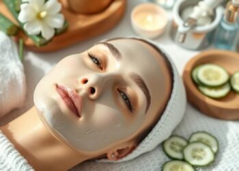 Hydrating Facial Treatments