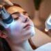 Laser skin firming for youthful glow