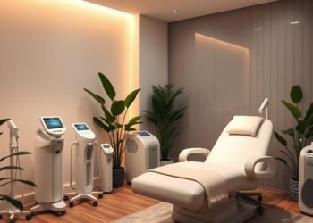 Non Invasive Fat Loss Techniques