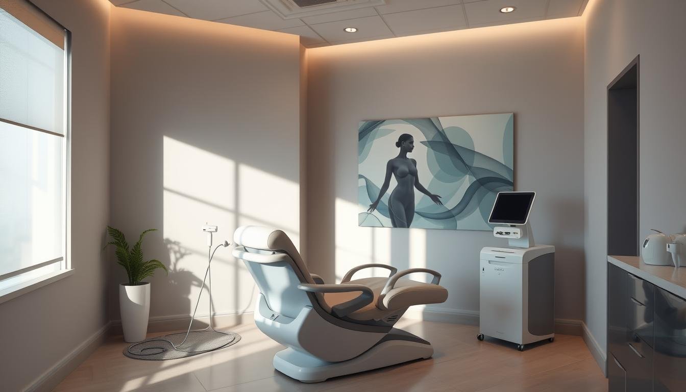 Non Invasive Fat Reduction Image