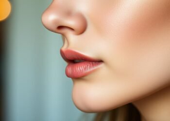 Non Surgical Nose Contouring