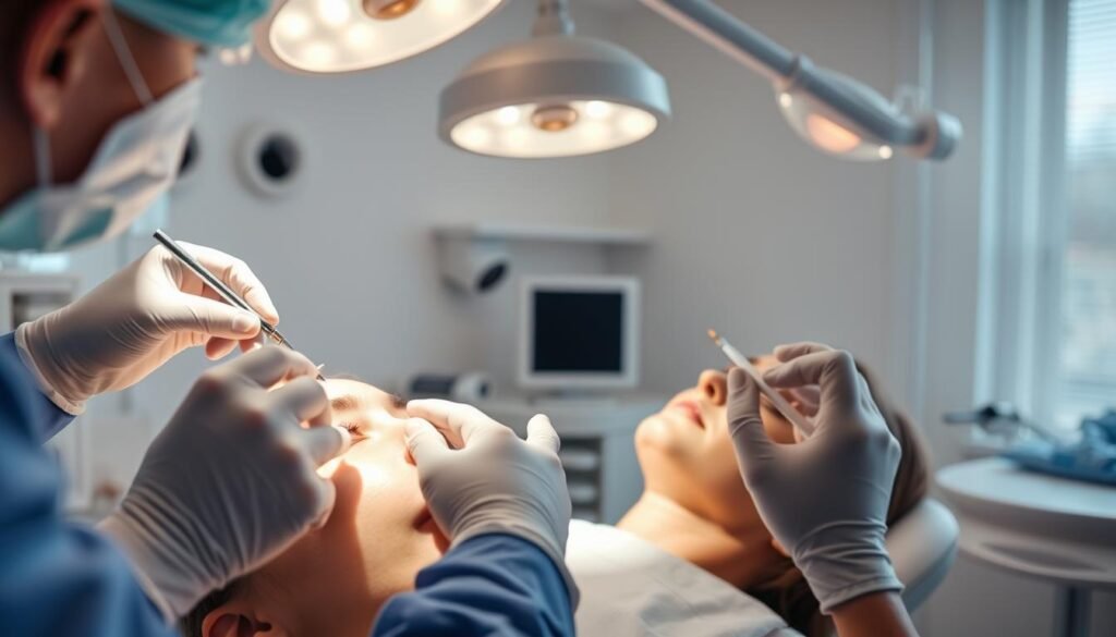 פרוצדורות עיניים קוסמטיות פופולריות