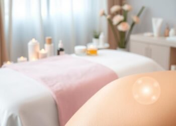 Stretch mark removal solutions