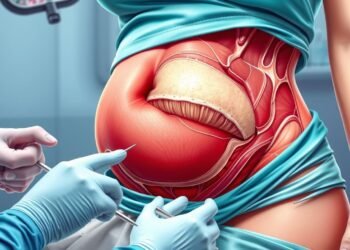 Tummy Tuck Surgery Procedure