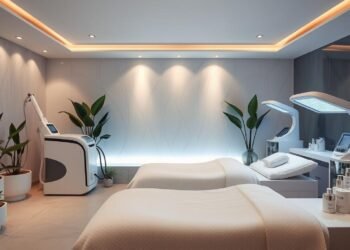 advanced anti aging treatments