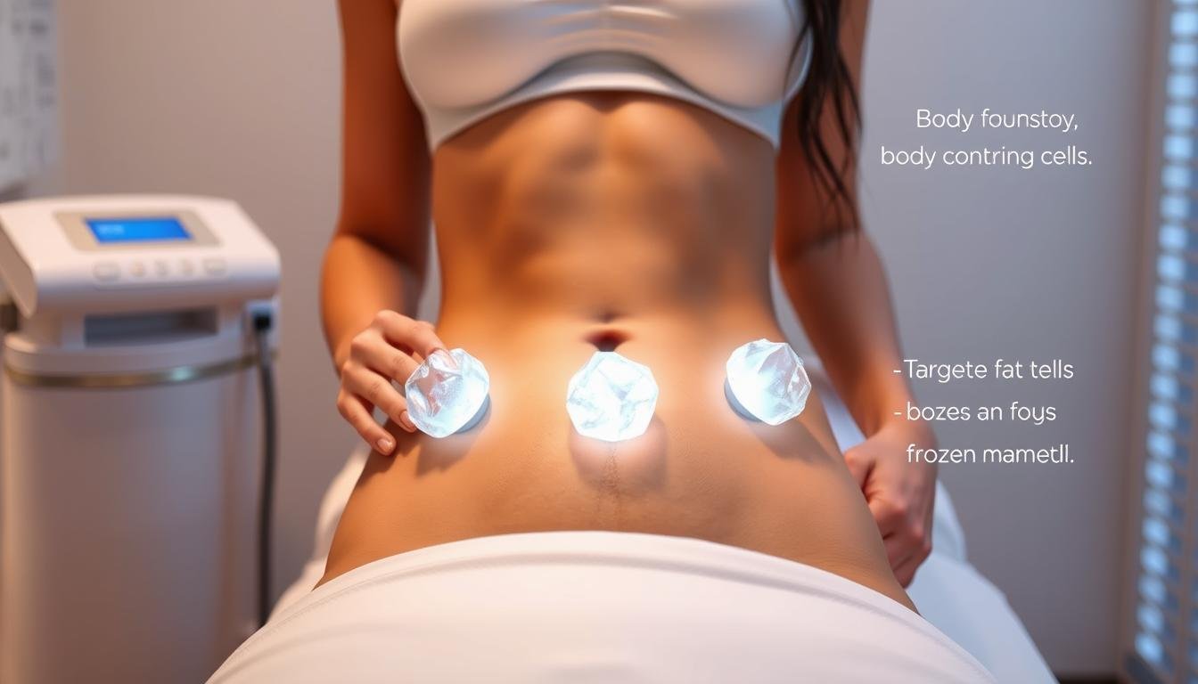 how CoolSculpting works