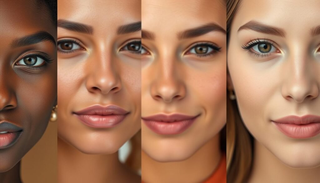 ideal candidates non-surgical rhinoplasty