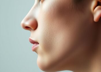 jawline enhancement profile definition