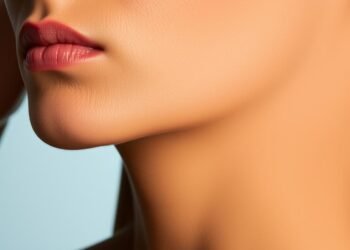 jawline shaping techniques