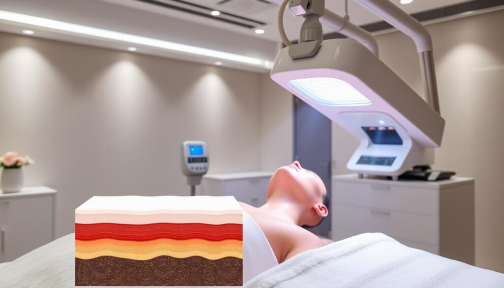 פתרונות להצמדת עור בעזרת לייזר