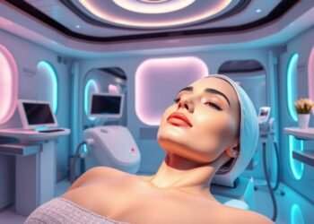 laser skin tightening solutions