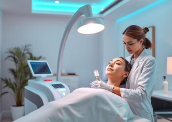 laser skin treatments