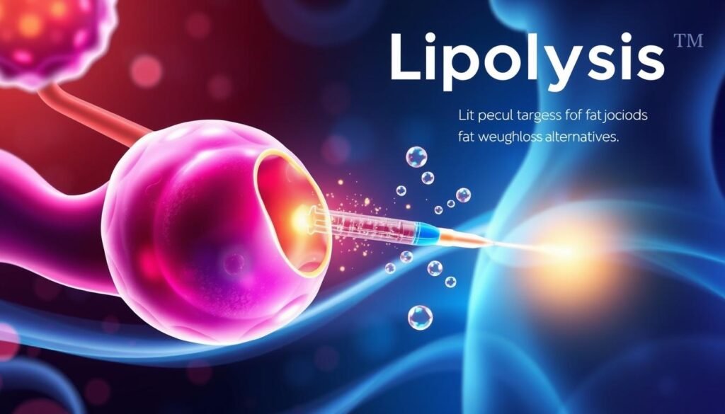 lipolysis explained
