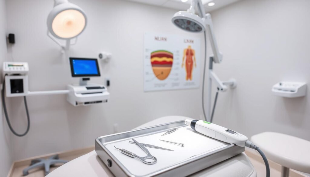 טכניקות הסרת חבוש