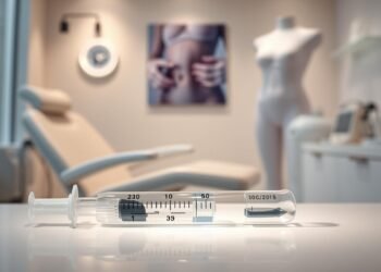 non surgical weight loss with fat dissolving injections