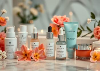 skin brightening treatments