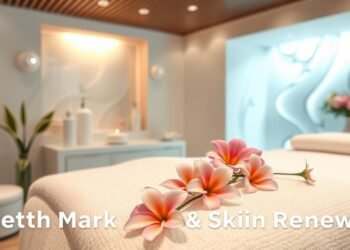 stretch mark reduction treatments