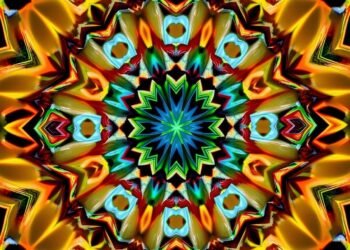 symmetry enhancement techniques