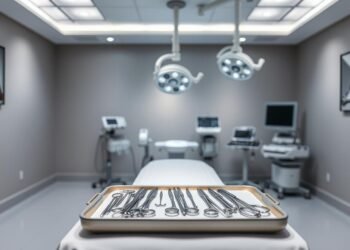 הכנה לניתוח מתיחת בטן