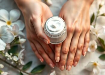 חידוש עור ידיים