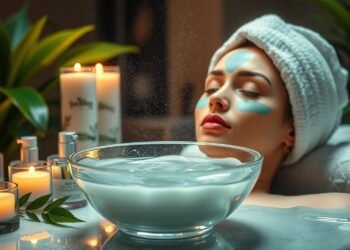 טיפולי לחות לפנים