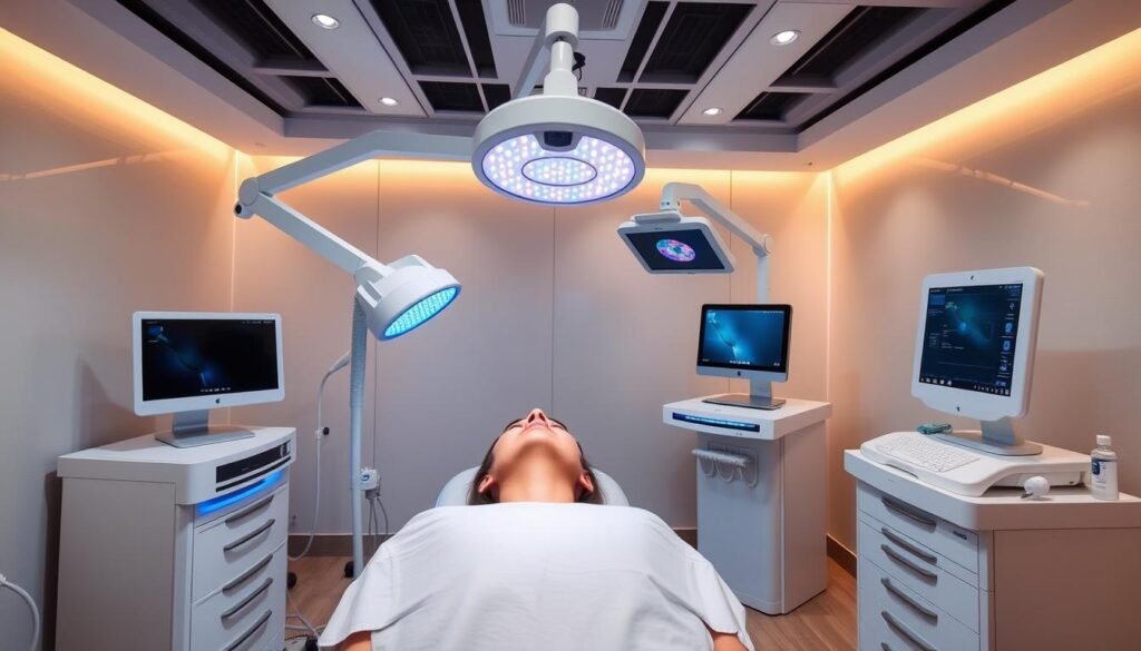 טכנולוגיות להסרת נגעים