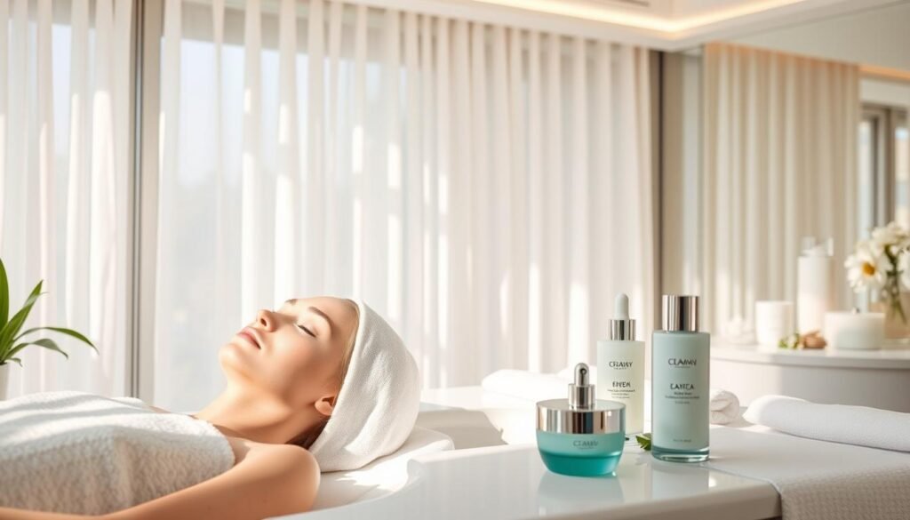 יתרונות הבהרת עור