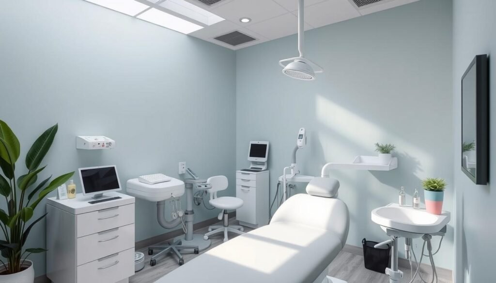 יתרונות הסרת נגעים