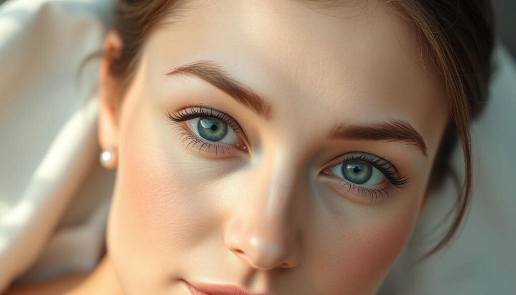 יתרונות ניתוח הצערת עפעפיים