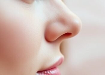 עיצוב אף ללא ניתוח