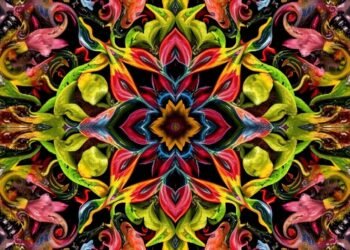 שיטות לשיפור סימטריה