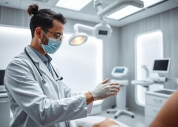 הסרת נגעים עוריים