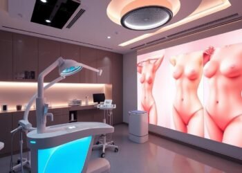 הפחתת שומן לא פולשני עם טכניקות מתקדמות